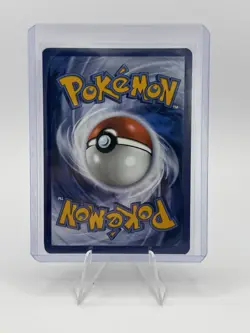 Meltan 102/142 Stellar Crown Stamped Cosmo Foil - Pokemon TCG Promo NM - Image 2