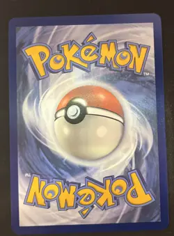 Pokemon TCG Quaquaval EX Scarlet & Violet Paldea Evolved - Image 2