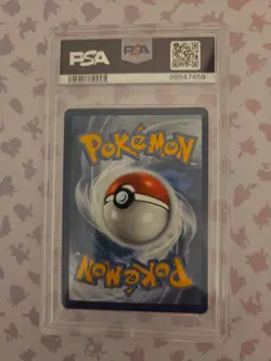 PSA 9 2021 Pokemon SWSH Galarian Articuno V Chilling Reign-FA #170 - Image 2