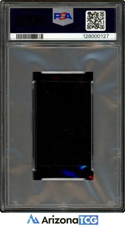 Pokemon 2013 Farfetch'd Kanto-February Pokemon Hanafuda GEM MINT PSA 10 - Image 2