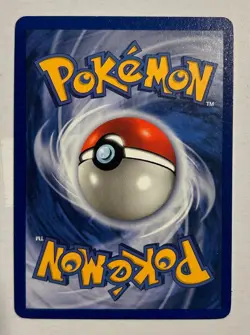 1999 Pokemon TCG 1st editon Shellder 54/62 Fossil NM NP - Image 2