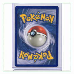 Gengar Fossil Holo 5/62 NM/LP WOTC Vintage Pokemon - Image 2