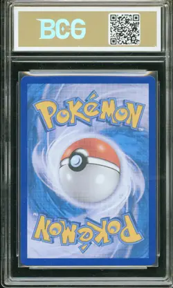 BCG Golden 10 Pokemon TCG SYLVEON VMAX (Chinese) CS4bC 170/132 Full Art Holo - Image 2