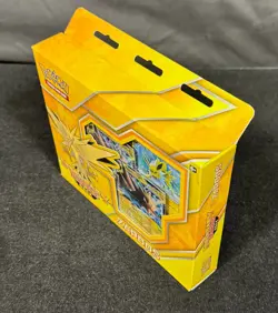 POKEMON XY LEGENDARY BATTLE DECK ZAPDOS SEALED ORIGINAL 2016 Release! - Image 2