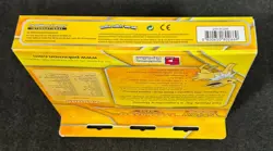 POKEMON XY LEGENDARY BATTLE DECK ZAPDOS SEALED ORIGINAL 2016 Release! - Image 5