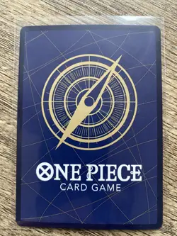 Boa Hancock | ONE PIECE | OP07-051 (SP Full Art) SR Emperors in the New World - Image 3