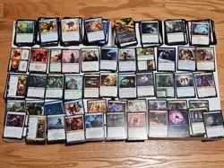 All Rare/ Mythic 350+ Card Lot of MTG Rares Only - Bulk English - FREE SHIPPING - Image 1