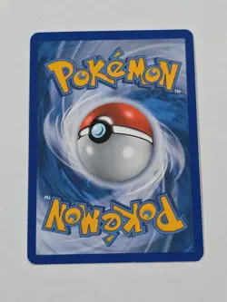 Plusle HGSS16 Black Star Promo 2010 Cracked Ice Holo Pokemon Card TCG - Image 2