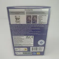 One Piece Card Game Double Pack Vol. 9 DP09 - OP14-EB04 - English - Image 2