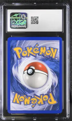 CGC 9 MINT Parasect 2003 Aquapolis 27/147 Pokemon Card - Image 2