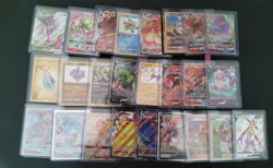Pokemon Cards Collection Bundle Variety Lot of 25 cards - Image 1