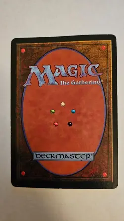 MTG - Mirri - Vanguard - Magic the Gathering Card - LP (Oversized) - Image 2