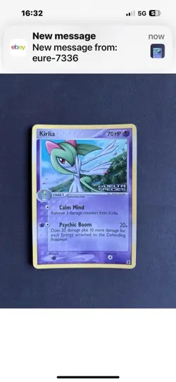 Pokemon TCG Stamped Reverse Holo Bundle 9 Cards Private Listing Only - Image 1