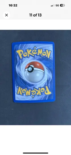 Pokemon TCG Stamped Reverse Holo Bundle 9 Cards Private Listing Only - Image 2