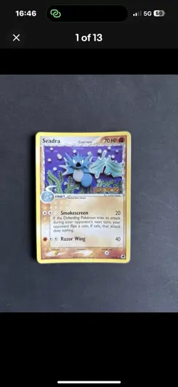 Pokemon TCG Stamped Reverse Holo Bundle 9 Cards Private Listing Only - Image 3
