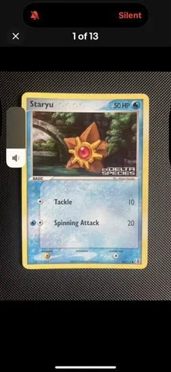 Pokemon TCG Stamped Reverse Holo Bundle 9 Cards Private Listing Only - Image 5