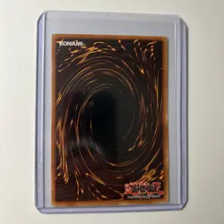 Freezing Beast MFC-017 Common Unlimited Magician's Force Yu-Gi-Oh Card NM-Mint - Image 2