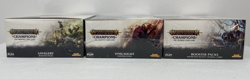 Warhammer Age of Sigmar Champions Booster Box Cards / Savagery / Onslaught - LOT - Image 3