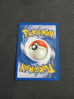Dark Machamp - 10/82 - Pokemon Team Rocket Unlimited Holo Rare Card WOTC - LP - Image 2