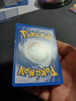 Dark Machamp - 10/82 - Pokemon Team Rocket Unlimited Holo Rare Card WOTC - LP - Image 5