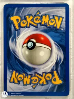 2000 POKEMON, DARK GYARADOS, TEAM ROCKET, CARD #25/82, HOLO, CGC GRADED 9 - Image 5