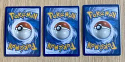3x Ultra Rare Radiant Holo Textured - Incl. Gardevoir - Pokemon Card - NM - 1¢ - Image 2