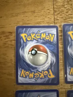 Pokemon GX Lot 7 Total Cards - Image 3