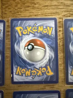 Pokemon GX Lot 7 Total Cards - Image 4