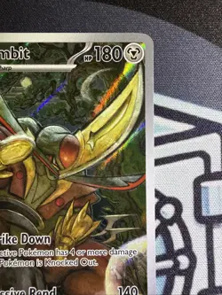 Kingambit Promo #130 - Pokemon SV: Scarlet & Violet Promo Cards Holo - Image 3