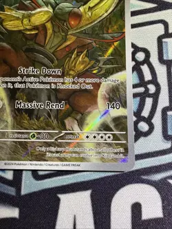 Kingambit Promo #130 - Pokemon SV: Scarlet & Violet Promo Cards Holo - Image 4