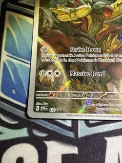 Kingambit Promo #130 - Pokemon SV: Scarlet & Violet Promo Cards Holo - Image 5