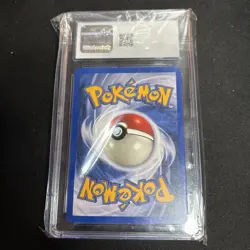 Pokemon Card - Dark Ursaring 1st Edition Neo Destiny 21/105 Rare - Image 2