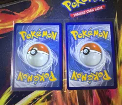 Reshiram & Yveltal (Lot of 2) Holo Shining Fates Pokemon Cards NM 🔥🔥 - Image 2