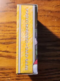 LP/NM Japanese COMPLETE Pokemon 64-Card LT SURGE CITY GYM Theme DECK Set Kuchiba - Image 4