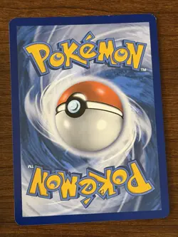 Pokemon Eevee TCG SM235 Black Star Promos Holo Rare Card 2019 Cosmos - Image 2