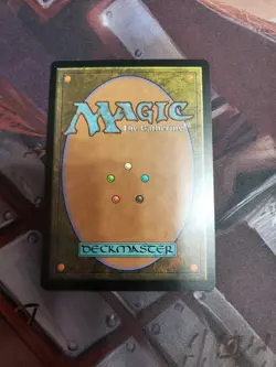 100 MTG MAGIC THE GATHERING CARDS VINTAGE COLLECTION LOT - HUGE VARIETY!!! - Image 5