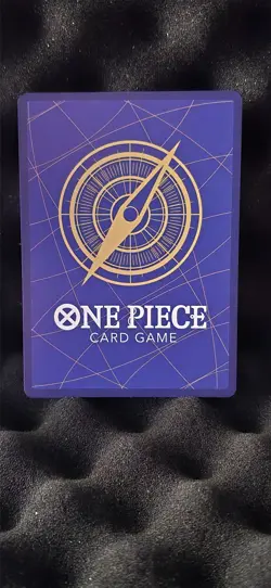 SOGEKING - (OP03-122) - MANGA ALTERNATE ART - ONE PIECE CARD GAME - TCG - ENG - Image 2