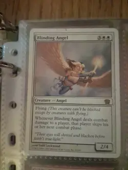 MTG 10 Card Angel Theme Lot Mythic Rare And Rare Angels - Image 2