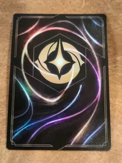 Maleficent Mistress of All Evil 209/204 Into The Inklands Enchanted Lorcana Card - Image 2