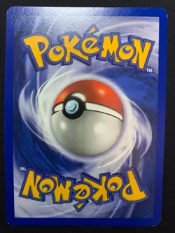 SABRINA'S PSYDUCK - 99/132 - GYM CHALLENGE - POKEMON CARD - LP - Image 4