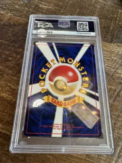 💎PSA 9 MINT💎 SKARMORY Neo Genesis No. #227 Japanese Holo Graded Pokemon Card - Image 4