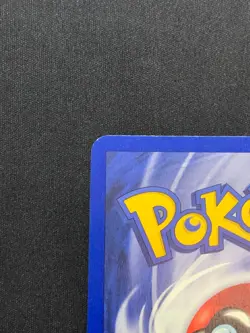 IMPOSTER OAK'S REVENGE - 76/82 - TEAM ROCKET - POKEMON CARD - LP - Image 5