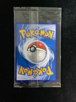 2024 Pokemon TCG S-Chinese CSGC 002/008 Flareon HP110 Sealed Pack 1 Cards -LU57 - Image 2