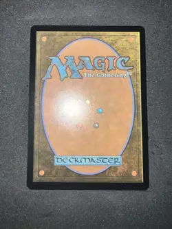 Reanimate 0020 Borderless Spider Man MTG Magic The Gathering Card NM - Image 2