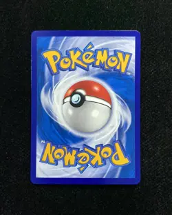2025 Pokemon PTCG Meowth CBB3C 0207/07 S-Chinese Game Card Collectible #8 -JJ80 - Image 2