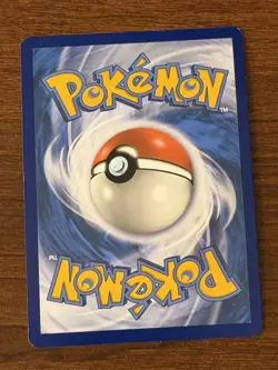 Pokemon TCG Greninja 9/18 Detective Pikachu Holo Card 2019 Excellent Condition - Image 2