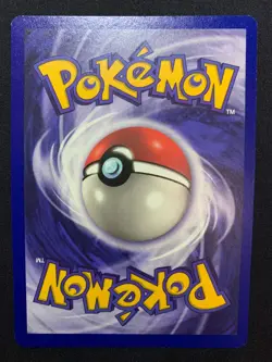 JOLTEON - 20/64 - JUNGLE - RARE POKEMON CARD - LP - Image 4