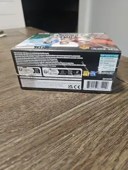 DIGIMON CARD GAME: Time Stranger Booster Box BT24 English Ver Sealed NEW IN HAND - Image 5