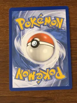 Psyduck 7/18 Detective Pikachu Rare Holo Pokemon Trading Card TCG NM - Image 2