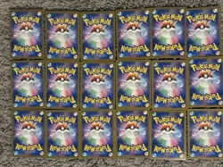 Pokemon Singles Japanese Card Lot All Near Mint Condition - Image 2